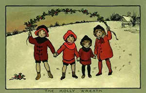 Twined: Christmas greeting