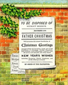 1888copy1: Christmas Greetings
