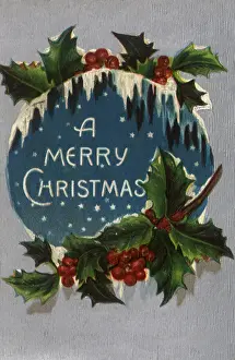 Starry: Christmas Greetings
