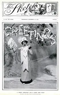 Whelan: Christmas Greetings - Emmy Wehlen