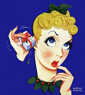 Humerous: Christmas Guessing Game