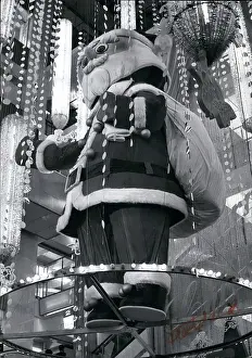 Shopkeepers: Christmas - Halloween - Holidays