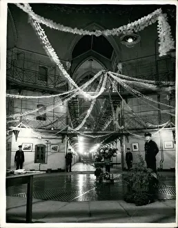 Strangeways: Christmas - Halloween - Holidays
