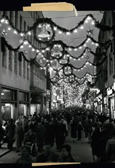 Hohe: Christmas - Halloween - Holidays