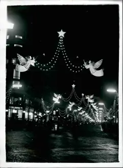 Illuminations: Christmas - Halloween - Holidays
