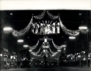 Illuminations: Christmas - Halloween - Holidays