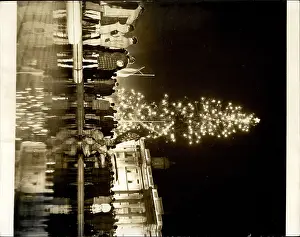 Switched: Christmas - Halloween - Holidays