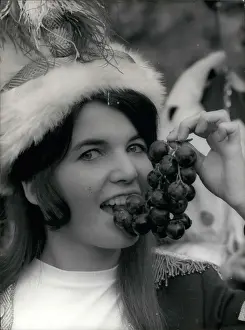 Majorette: Christmas - Halloween - Holidays
