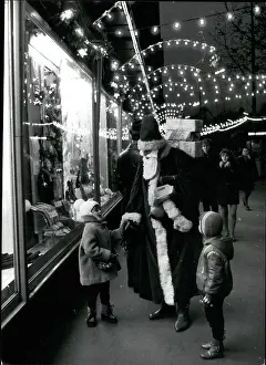 Rakoczi: Christmas - Halloween - Holidays
