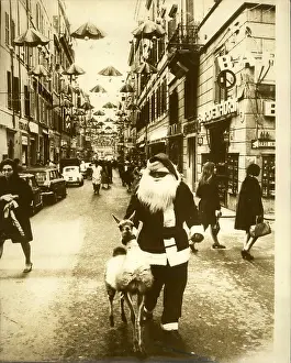 Gaily: Christmas - Halloween - Holidays