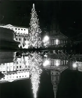 Gratitude: Christmas - Halloween - Holidays