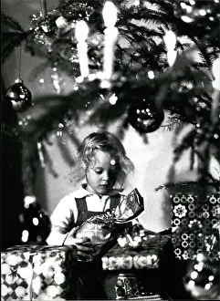 Fascination: Christmas - Halloween - Holidays