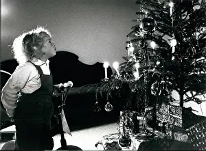 Fascination: Christmas - Halloween - Holidays