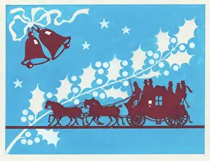 Mailcoach: Christmas Mail ? mailcoach