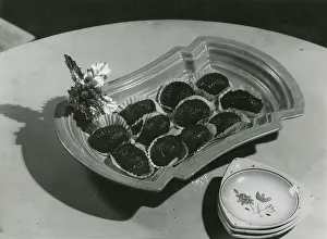 Marron: CHRISTMAS MARRON GLACES
