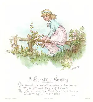Message: Christmas Message