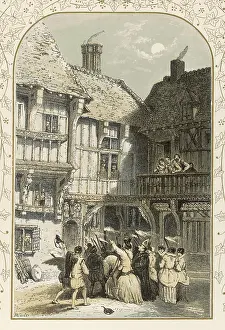 Mummers: Christmas - Mummers