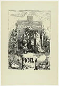 Morin: Christmas nativity