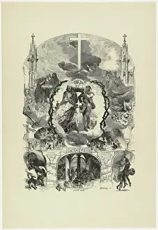 Edmond: Christmas nativity