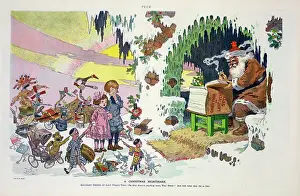 Complaining: A Christmas nightmare