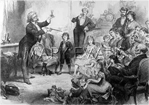 Conjurors: Christmas party conjuror