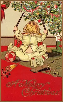 Pajamas: Christmas Presents