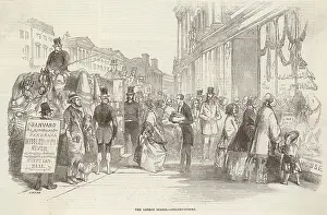 Shopper: Christmas in Regent Street
