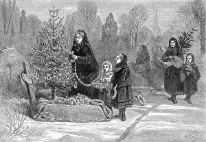 Shouldn: CHRISTMAS, SAXONY