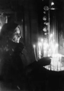 Believers: Christmas service in the occupied Kharkiv, 1942