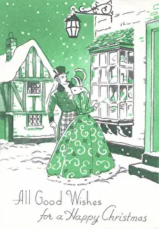 Christmas Shopping