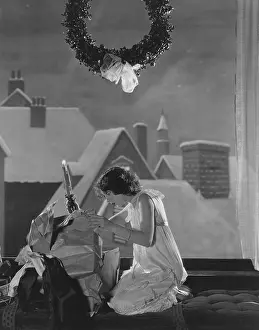 Amazement: Christmas surprise