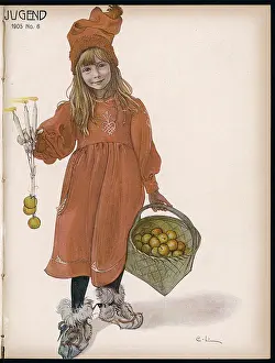 Brita: Christmas - Sweden