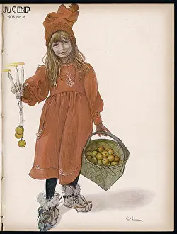 Brita: Christmas - Sweden