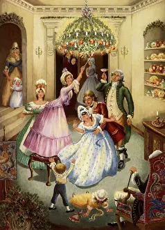 Carols: Christmas Tradition