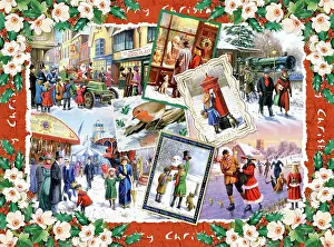 The Kevin Walsh Nostalgia Collection: Christmas traditions