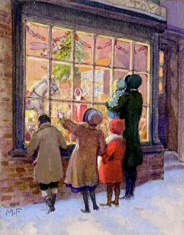 Christmas Treasures