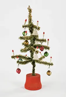 Bauble: Christmas Tree