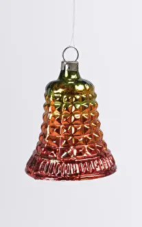 Bauble: Christmas tree bauble