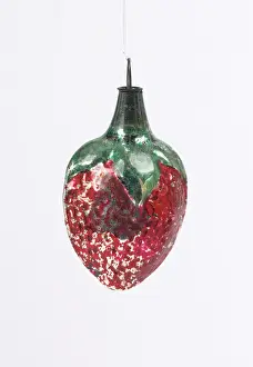 Bauble: Christmas tree bauble
