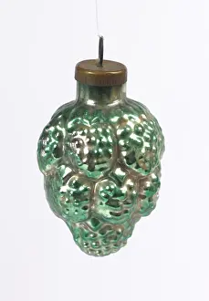 Bauble: Christmas tree bauble