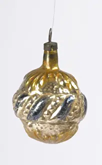 Bauble: Christmas tree bauble