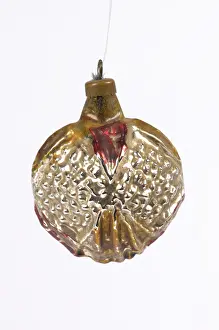 Bauble: Christmas tree bauble