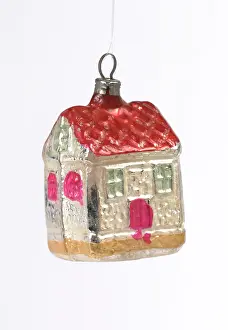 Bauble: Christmas tree bauble