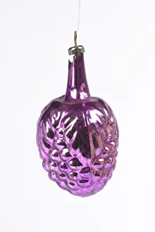 Bauble: Christmas tree bauble