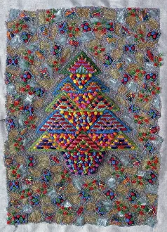 Jazzy: Christmas Tree ? embroidery