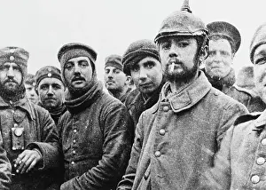 Christmas Truce 1914