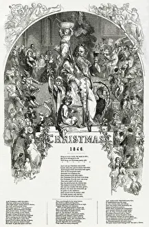 Nov17: Christmas verse 1846