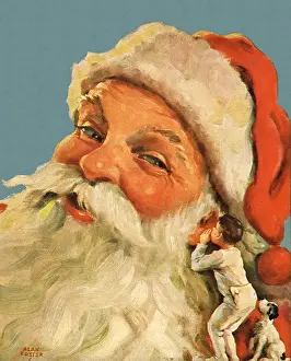 Whispering: Christmas Wish