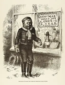 Upsetting: Christmas Once a Year