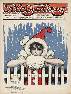 Christmassy: Christmassy Girl